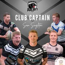 Image result for Chorley Panthers Rugby League Football Club