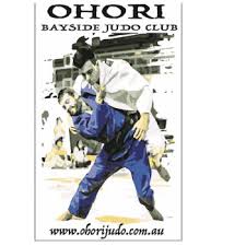 Image result for Ashby Ivanhoe Judo Club