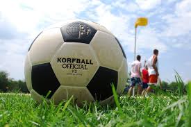 Image result for Abingdon Korfball Club
