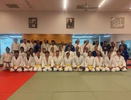 Image result for Riverside Judo Club
