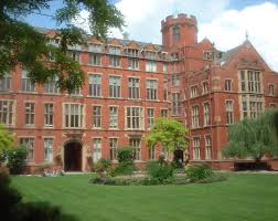 Image result for Sheffield University