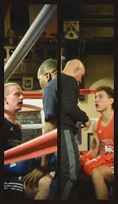 Image result for Cambridge Amateur Boxing Club
