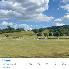 Image result for Adlestrop Daylesford & Oddington Cricket Club