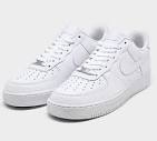 Air Force 1 size. Size up, down, or true to size. What do you get ...