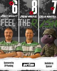 Image result for WOODRUSH RFC MINI and JUNIOR ~ & Senior