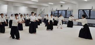 Image result for Aikido - Takama Hara Aikido Dojo