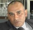 Aamir Sohail