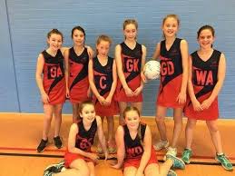 Image result for Wokingham Netball Club