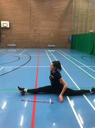 Image result for Carmarthen Twirlers