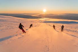 Image result for British Norwegian Ski Club