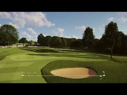 Image result for Carnwath Golf Club