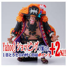 「マーシャル・Ｄ・ティーチ（黒ひげ） ONE PIECE」の画像検索結果