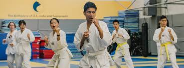 Image result for Tkd Self Defense