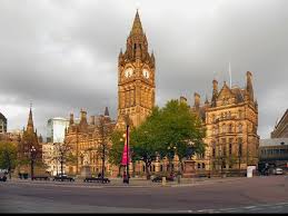 Image result for City Of Manchester