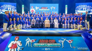 Image result for Crown Tae Kwon Do