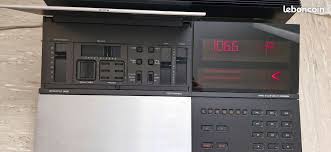 Image result for beomaster 6000