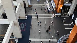 Image result for Washington Convention Center