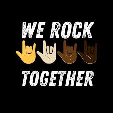 Image result for Футболка we rock