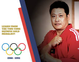 Image result for Hed Tkd (Dorking Tae Kwon-Do)