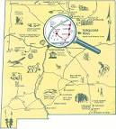 Download Maps & Brochure || Turquoise Trail National Scenic Byway ...