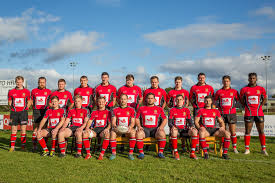 Image result for Hereford Rugby Football Club