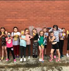 Image result for Abbey Flyers Trampoline Club