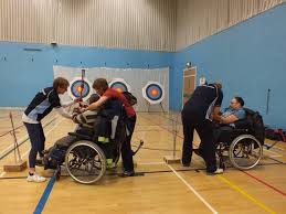 Image result for Disability Sport England