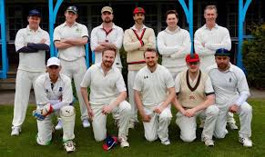 Image result for Bredgar Cricket Club