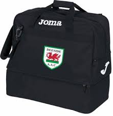 Image result for Deeside Aac