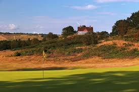 Image result for Redhill & Reigate Golf Club