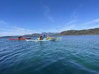 Image result for South Skye & Lochalsh Kayak Club