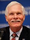 Ted Turner Image Ted Turner Pictures   T. Boone Pickens And Ted Turner Speak On ... Picture 5