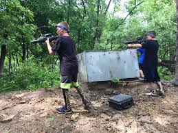 Image result for Paintball Extreme, Essex