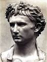 Roman Emperor: Augustus: augustus, caesar, roman empire, rome ...