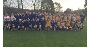 Image result for Baildon Rugby Football Club