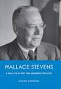 Wallace Stevens - A Dual Life