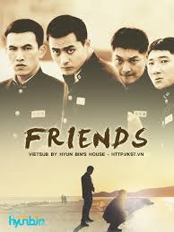 Friends 2011