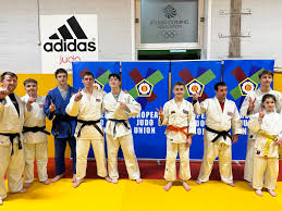 Image result for Judo Excellence