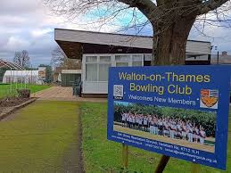 Image result for Staines Bowling Club