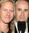 Jerry Cantrell and Scott Ian Alice in Chains guitarist/vocalist Jerry ... - jerry-cantrell-scott-ian-200-101409