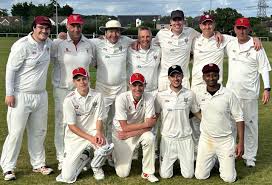 Image result for Curdridge Cricket Club