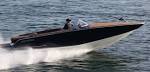 Kazulin Boats built and designed SportRunner 25 Boat — Luxury ...
