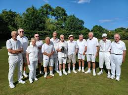 Image result for Middlesbrough Croquet Club