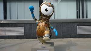 Image result for wenlock mandeville
