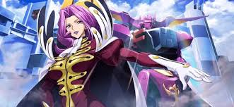 「コーネリア・リ・ブリタニア」の画像検索結果