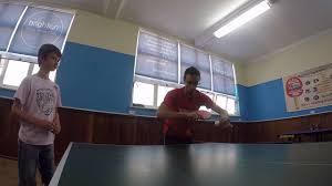 Image result for Rugby Table Tennis Club