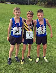 Image result for Blackhill Bounders