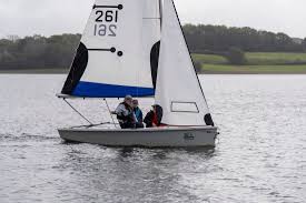 Image result for Bewl Canoe Club