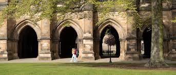Image result for University Of Glasgow