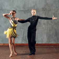 Image result for Ballroom Dancing